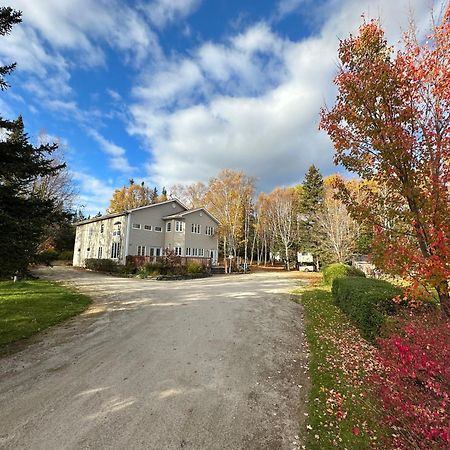 Eden Estate B&B Reidville Exterior photo