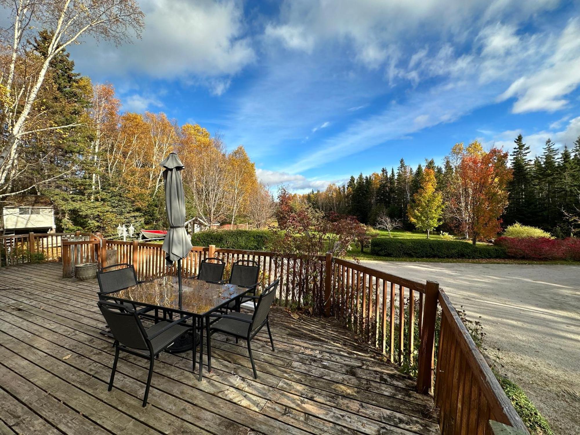 Eden Estate B&B Reidville Exterior photo