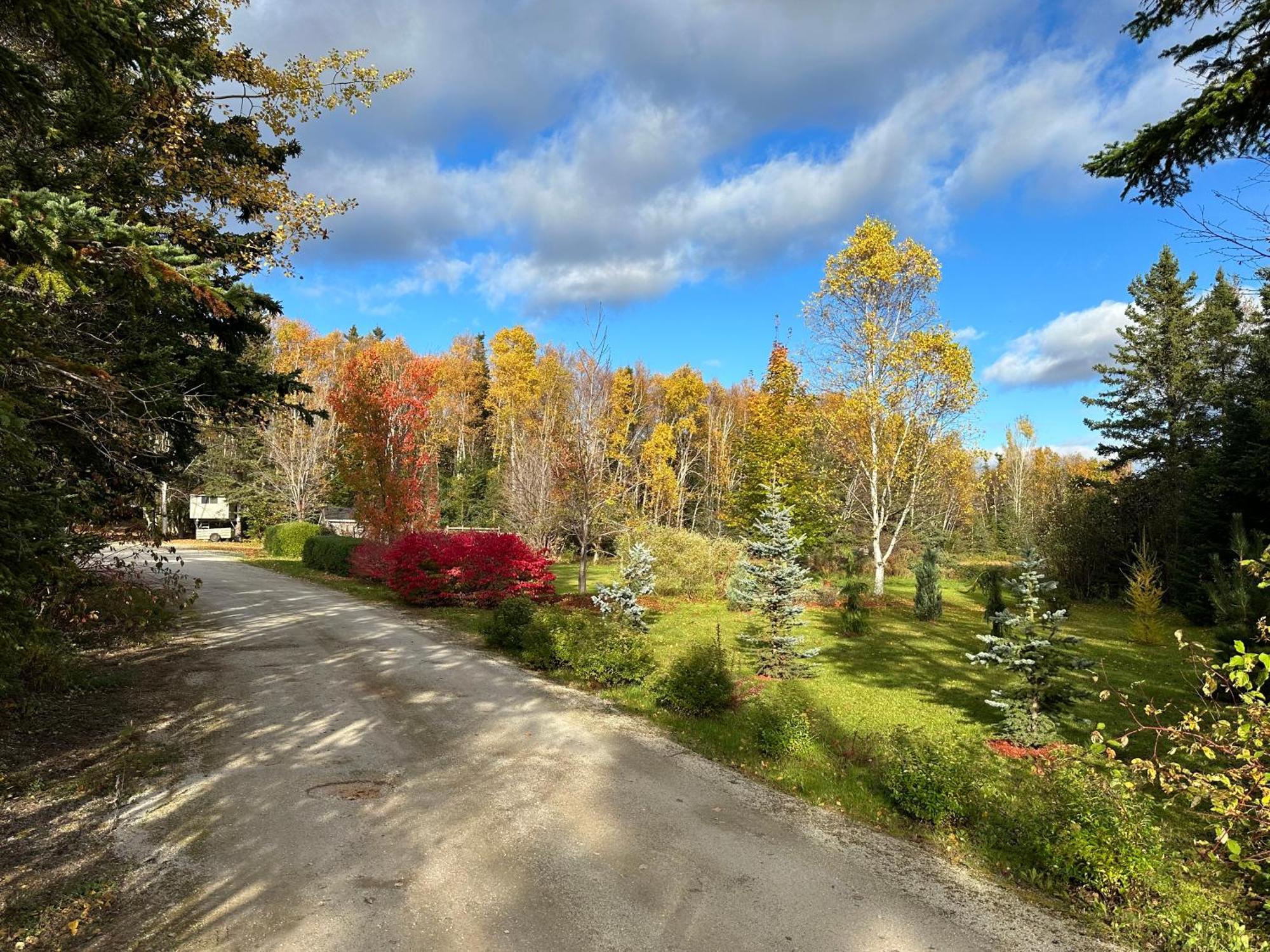 Eden Estate B&B Reidville Exterior photo